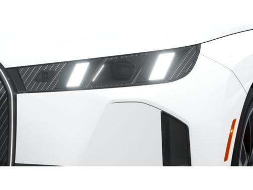 2026 BMW iX xDrive60