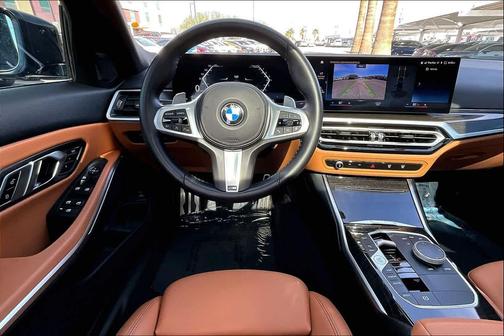 2023 BMW 330 330i