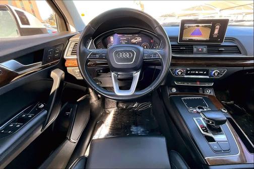 2019 Audi Q5 2.0T Premium Plus