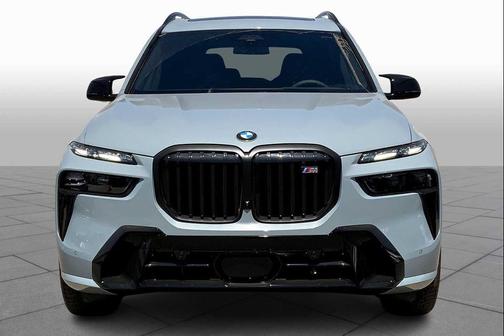 2026 BMW X7 M60i