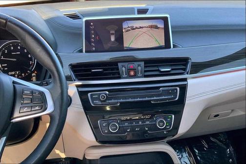 2022 BMW X1 xDrive28i