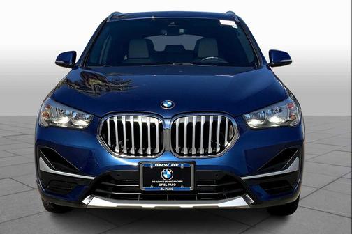 2022 BMW X1 xDrive28i