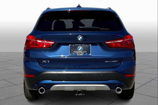 2022 BMW X1 xDrive28i