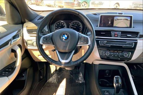 2022 BMW X1 xDrive28i