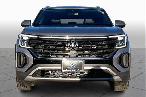 2025 Volkswagen Atlas Cross Sport 2.0T SE w/Technology 4MOTION