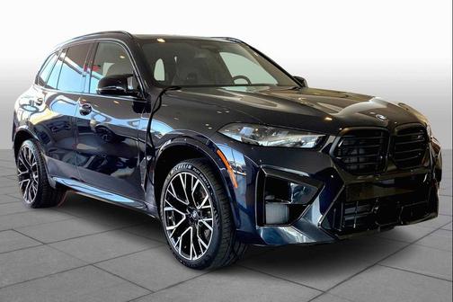 2026 BMW X5 M Base