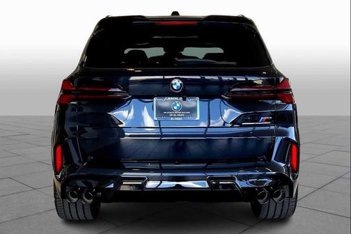 2026 BMW X5 M Base