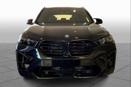 2026 BMW X5 M Base