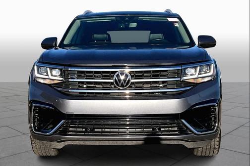 2022 Volkswagen Atlas 3.6L SEL