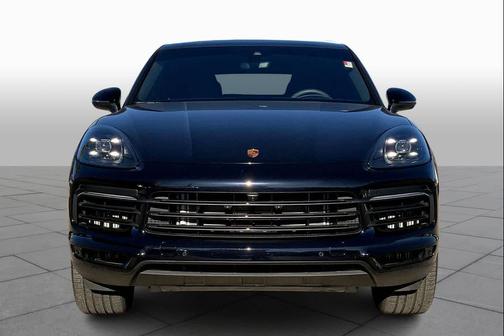 2022 Porsche Cayenne Cayenne
