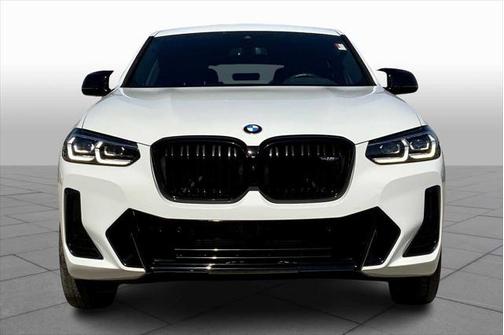 2023 BMW X4 M40i