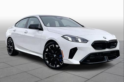 2026 BMW M235 Gran Coupe i