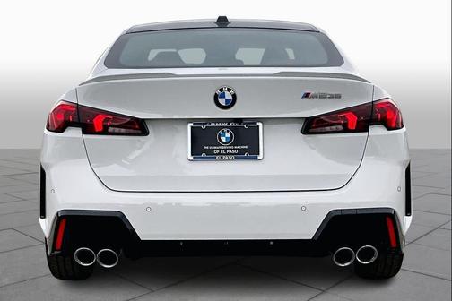 2026 BMW M235 Gran Coupe i