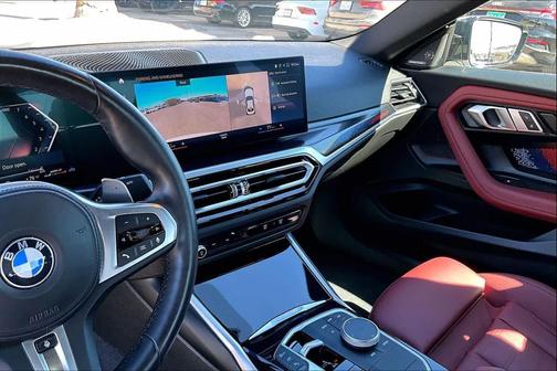 2023 BMW M240 i xDrive