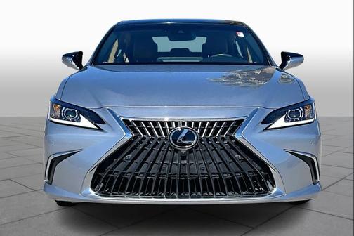 2024 Lexus ES 350 Luxury