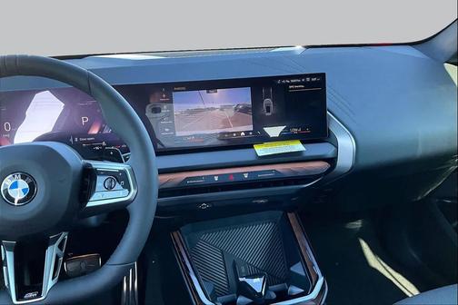 Brooklyn Grey Metallic 2026 BMW X3 30 xDrive