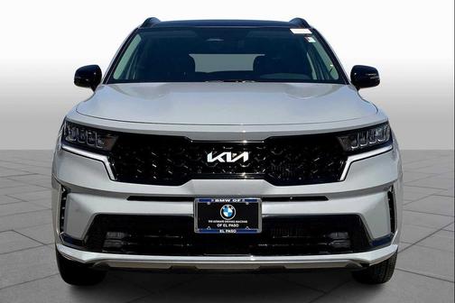 2023 Kia Sorento EX