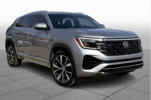 2024 Volkswagen Atlas Cross Sport 2.0T SEL Premium
