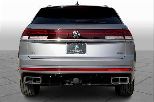 2024 Volkswagen Atlas Cross Sport 2.0T SEL Premium