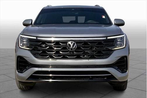 2024 Volkswagen Atlas Cross Sport 2.0T SEL Premium