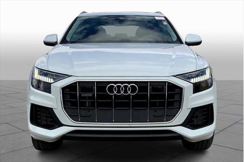 2023 Audi Q8 55 Premium Plus