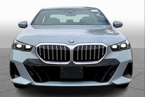 2025 BMW 530 xDrive
