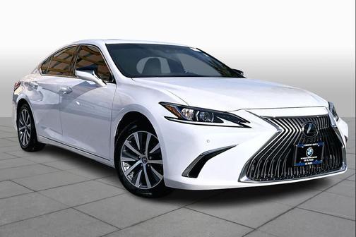 2019 Lexus ES 350 Base