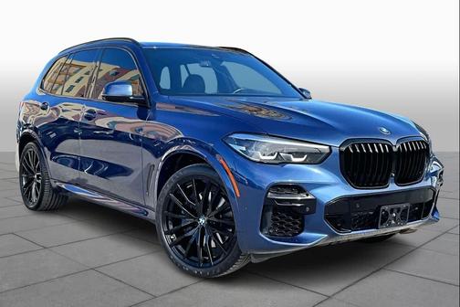 2023 BMW X5 sDrive40i