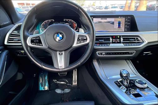 2023 BMW X5 sDrive40i