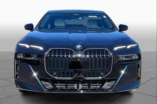 2024 BMW 760 xDrive