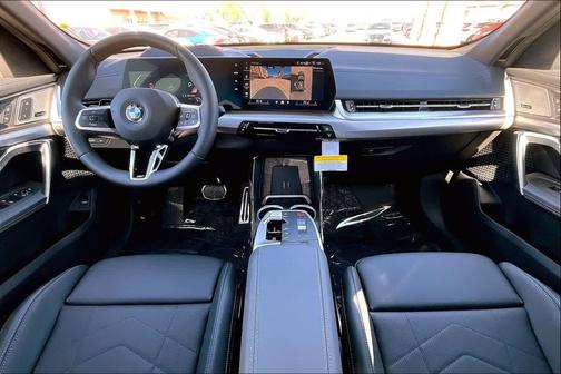 2026 BMW X2 xDrive28i