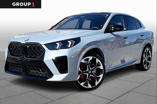 2026 BMW X2 xDrive28i