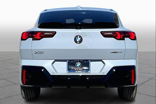 2026 BMW X2 xDrive28i
