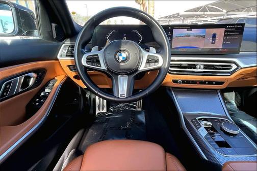 2023 BMW 330 330i