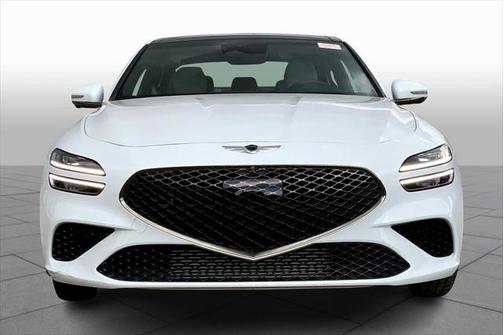 2023 Genesis G70 3.3T RWD
