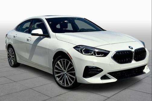 2024 BMW 228 Gran Coupe i sDrive