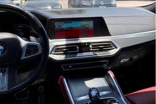 2022 BMW X6 xDrive40i