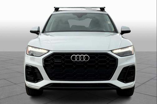 2022 Audi Q5 45 S line Prestige