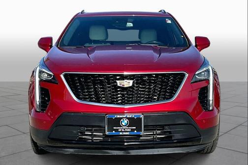 2019 Cadillac XT4 Sport