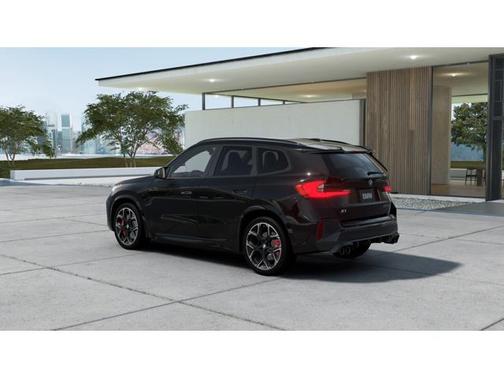 2026 BMW X1 M35i