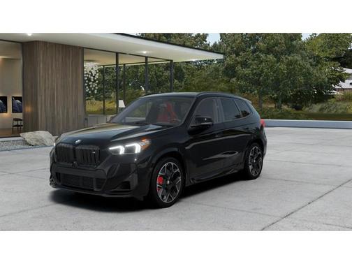 2026 BMW X1 M35i