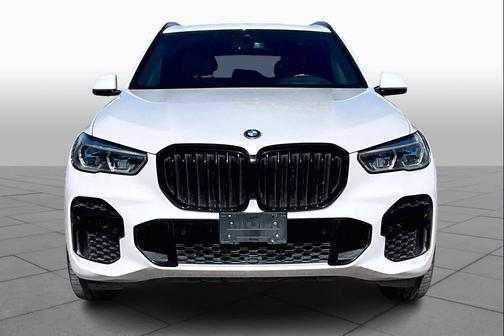 2022 BMW X5 PHEV xDrive45e