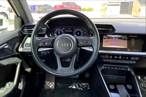 2024 Audi A3 Premium