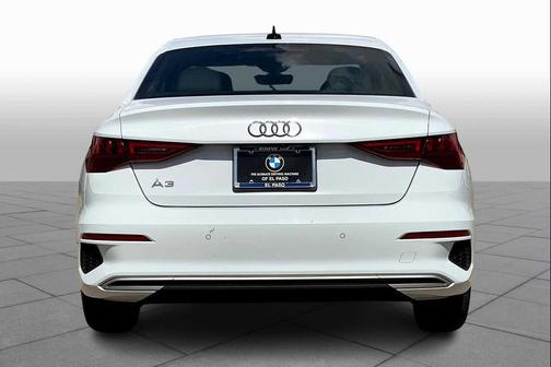 2024 Audi A3 Premium