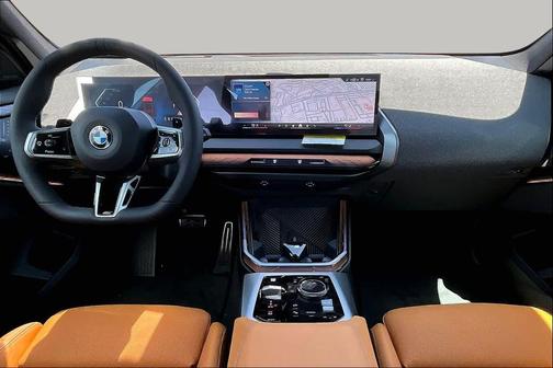 Vegas Red Metallic 2026 BMW X3 30 xDrive