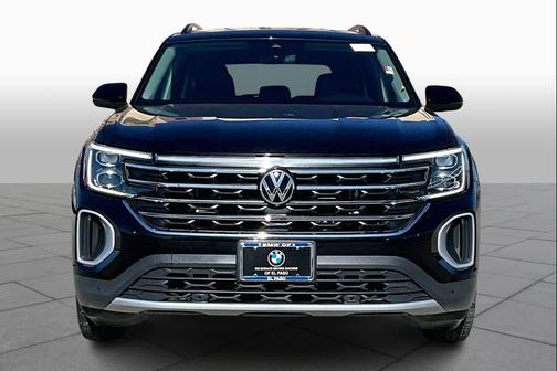 2025 Volkswagen Atlas 2.0T SE w/Technology 4MOTION