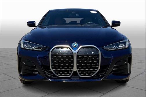 2024 BMW i4 Gran Coupe eDrive35