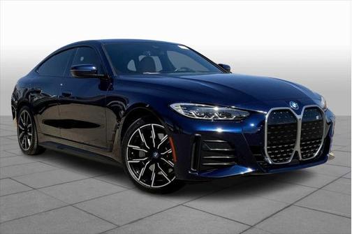 2024 BMW i4 Gran Coupe eDrive35