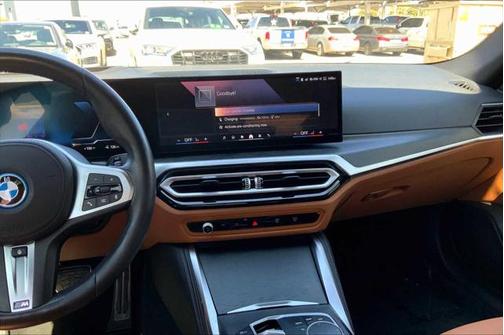 2024 BMW i4 Gran Coupe eDrive35