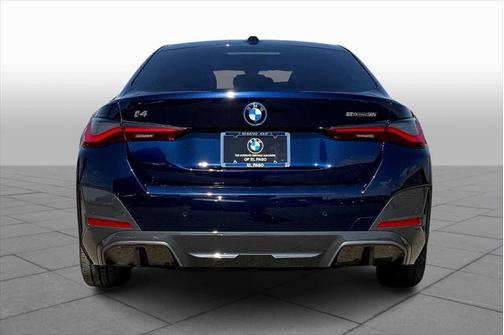 2024 BMW i4 Gran Coupe eDrive35